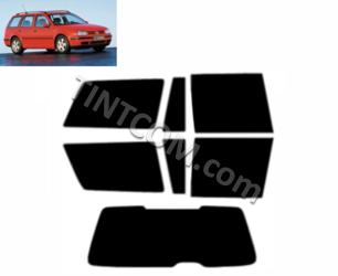                                 Oto Cam Filmi - VW Golf 4 (5 kapı, station wagon, 1999 - 2006) Johnson Window Films - Marathon serisi
                            